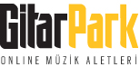 Gitarpark Logo