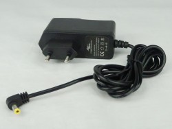 Apex Tone AD-95100 Casio CTK, LK, CT-X Serisi Ve SA-77-78 Uyumlu Adaptör - Thumbnail