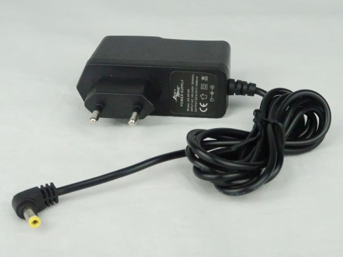 Apex Tone AD-95100 Casio CTK, LK, CT-X Serisi Ve SA-77-78 Uyumlu Adaptör