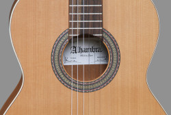 Alhambra Z NATURA Klasik Gitar - Thumbnail