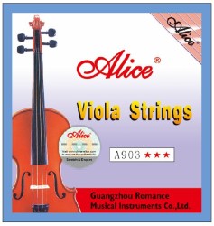 Alice - Alice A903 4/4 Viola Teli