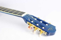 Almira MG917-BLS 4/4 Tam Boy Klasik Gitar + Kılıf - Thumbnail