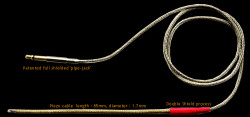 Artec - Artec PC-85 Eşik Altı Kablo Manyetik