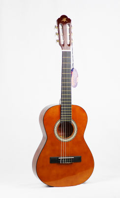 Barcelona LC 3400 2/4 Klasik Çocuk Gitarı + Kılıf