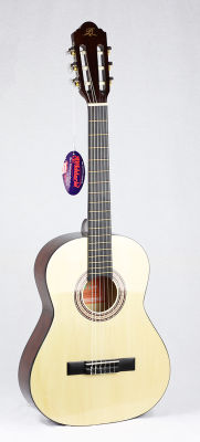 Barcelona LC 3600-NL 3/4 Klasik Çocuk Gitarı + Kılıf