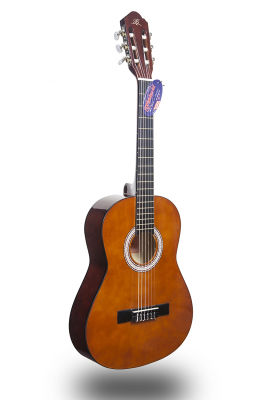 Barcelona LC3900-OR Klasik Gitar 