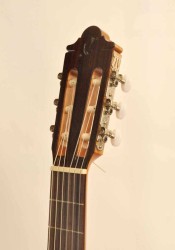 Camps M1-S Sedir Kapak El Yapımı Klasik Gitar - Thumbnail