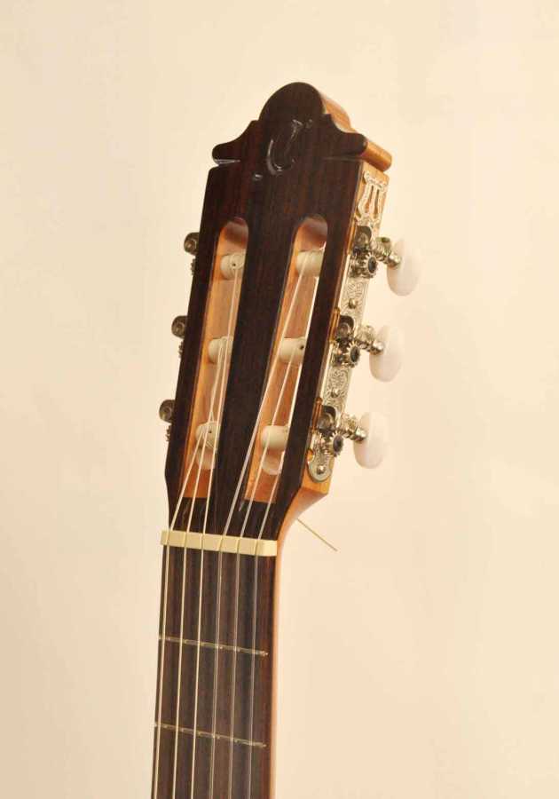 Camps M1-S Sedir Kapak El Yapımı Klasik Gitar