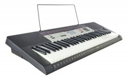 Casio CTK-1500 5 Oktav Piyano Tuşlu Org+Adaptör+Kılıf - Thumbnail