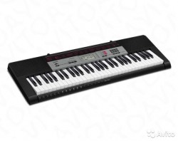 Casio CTK-1500 5 Oktav Piyano Tuşlu Org+Adaptör+Kılıf - Thumbnail