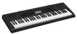 Casio CTK-3200K2 5 Oktav Piyano Tuşlu Org + Kılıf - Thumbnail