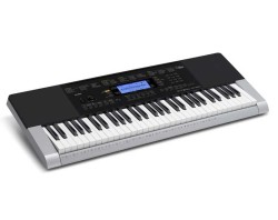 Casio - CASIO CTK-4400 Piyano Stili Tuşlu 5 Oktav Org