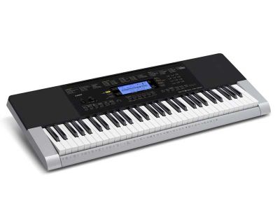 CASIO CTK-4400 Piyano Stili Tuşlu 5 Oktav Org