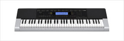 CASIO CTK-4400 Piyano Stili Tuşlu 5 Oktav Org - Thumbnail