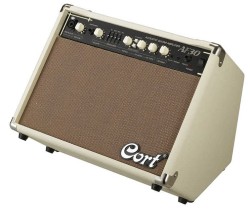 Cort - Cort AF30 Akustik Gitar Amfisi