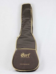 Cort AF510M-OPW Concert Body Akustik Gitar (Orjinal Kılıflı) - Thumbnail