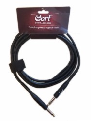 Cort - Cort CA508 Enstruman Kablosu