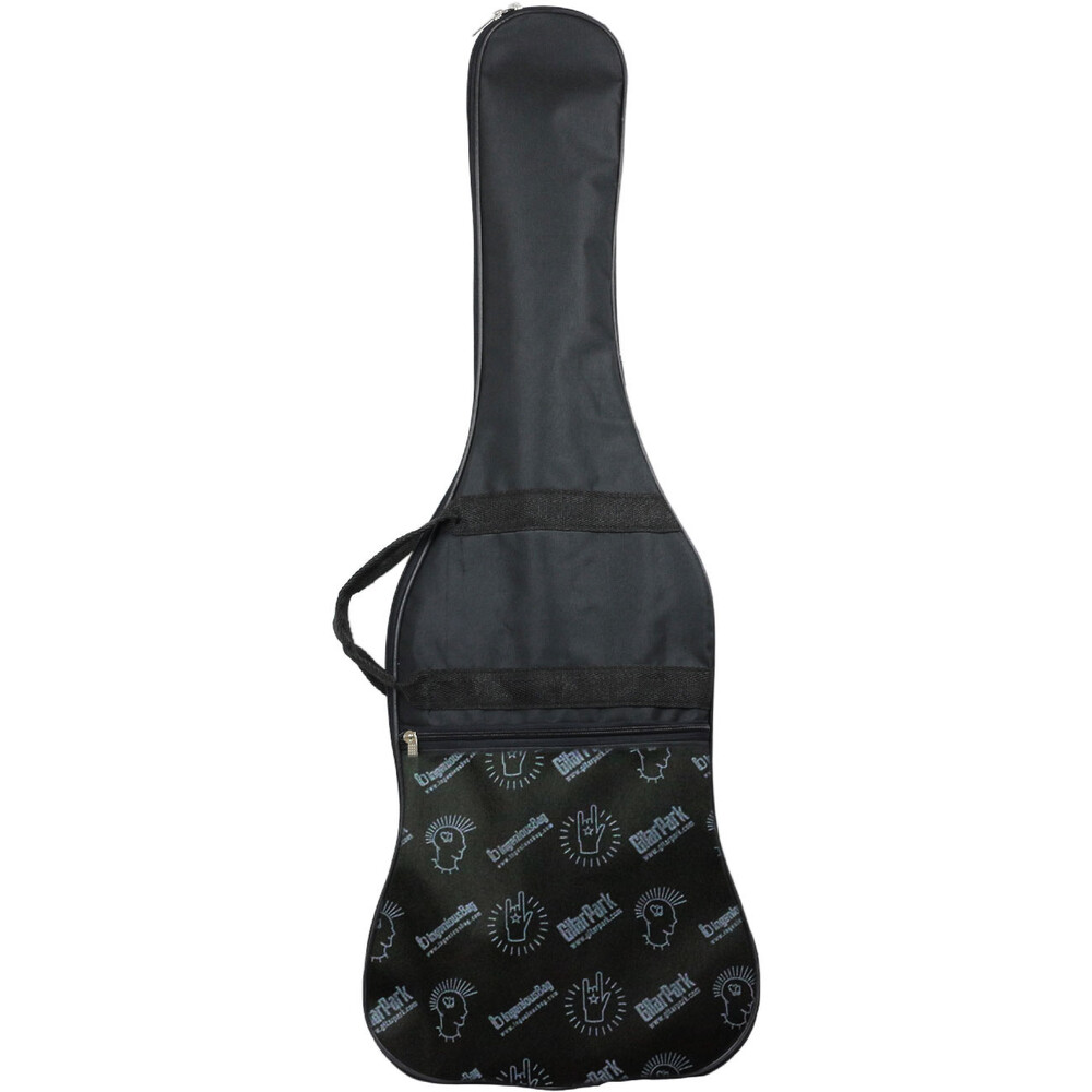 Cort CR100 Siyah Elektro Gitar