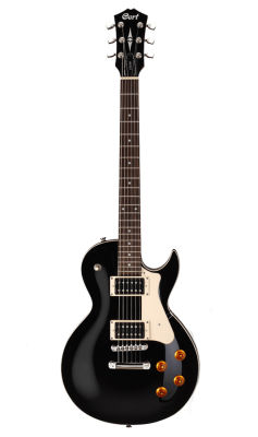 Cort CR100 Siyah Elektro Gitar