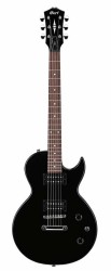 Cort - Cort CR50 Siyah Elektro Gitar
