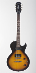 Cort - Cort CR50 Sunburst Elektro Gitar
