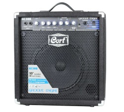 Cort - Cort GE30B Bas Gitar Amfisi + Taşıma Çantası