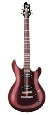 Cort M200 BRM Elektro Gitar