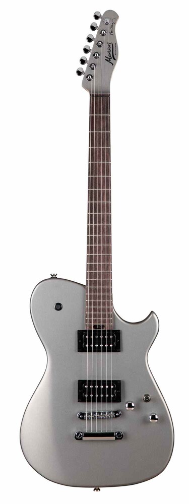 Cort MBM-1 Manson Guitar Works Matthew Bellamy Elektro Gitar