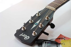 Cort SFX1F NS Elektro Akustik Gitar - Thumbnail