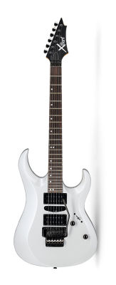 Cort X6WH Beyaz Elektro Gitar