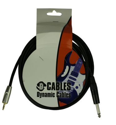 D Cable 1/8