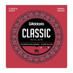 Daddario - D´Addario EJ27 Normal Tension Klasik Gitar Teli