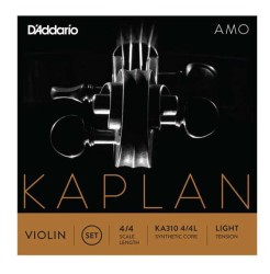 DAddario - D´Addario KA310L Keman Teli Set (Light)