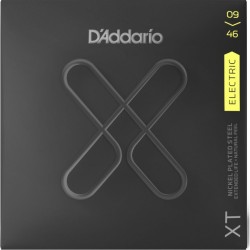 DAddario XTE0946 Elektro Gitar Teli (09-46) - Thumbnail