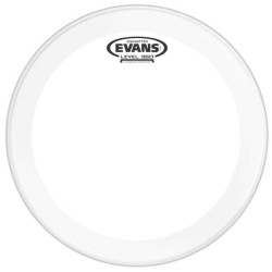 Evans - Evans BD22GB3 EQ3 Batter Clear Kros Derisi (22 Inch)