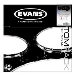 Evans - Evans ETP-ONX2-F Tom Derisi Seti