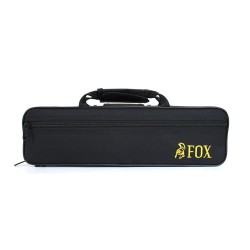 Fox FL110N Yan Flüt (Nikel) - Thumbnail