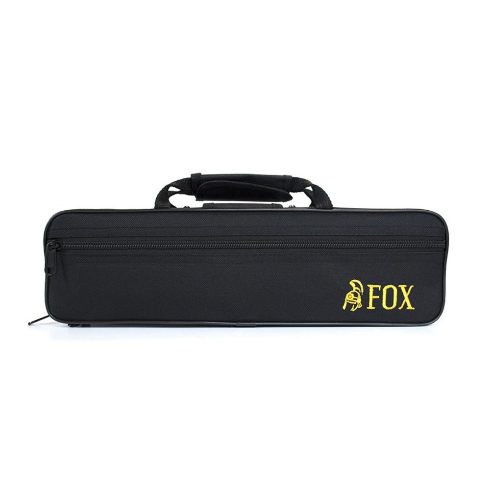 Fox FL110N Yan Flüt (Nikel)