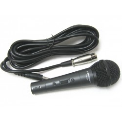 Fugue FM-899 Mikrofon + Kablo - Thumbnail