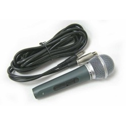 Fugue FM-978A Mikrofon + Kablo - Thumbnail