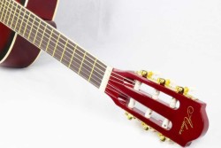 Almira MG917-RDS 4/4 Tam Boy Klasik Gitar + Kılıf - Thumbnail