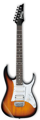Ibanez GRG140-SB Elektro Gitar