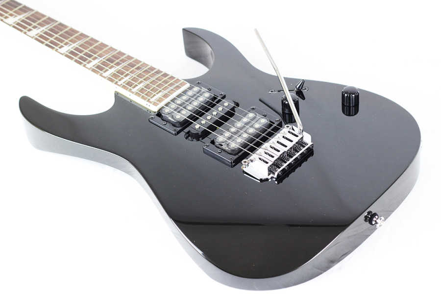 Ibanez GRG170 DX Elektro Gitar