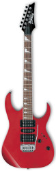 Ibanez - Ibanez GRG170 DX Kırmızı Elektro Gitar