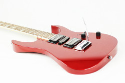 Ibanez GRG170 DX Kırmızı Elektro Gitar - Thumbnail