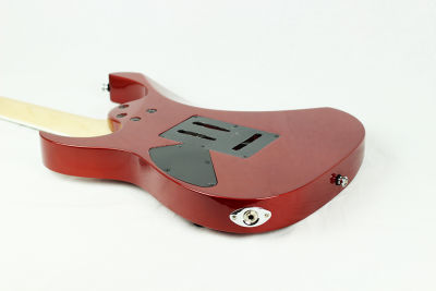 Ibanez GRG170 DX Kırmızı Elektro Gitar