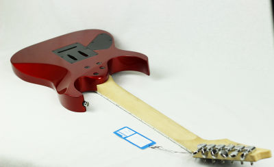 Ibanez GRG170 DX Kırmızı Elektro Gitar