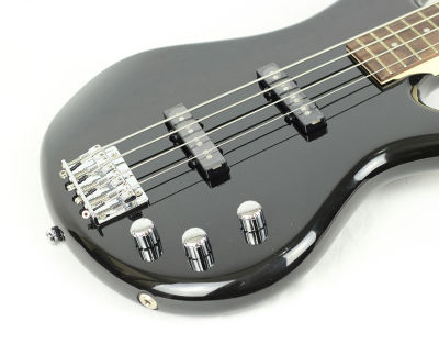 Ibanez GSR180 Siyah Bas Gitar