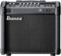 Ibanez - Ibanez TBX30R Elektro Gitar Amfisi