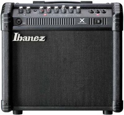 Ibanez TBX30R Elektro Gitar Amfisi